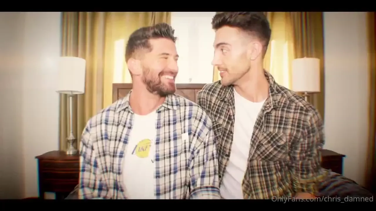 Here is the uncensored youtube video i made with travis 