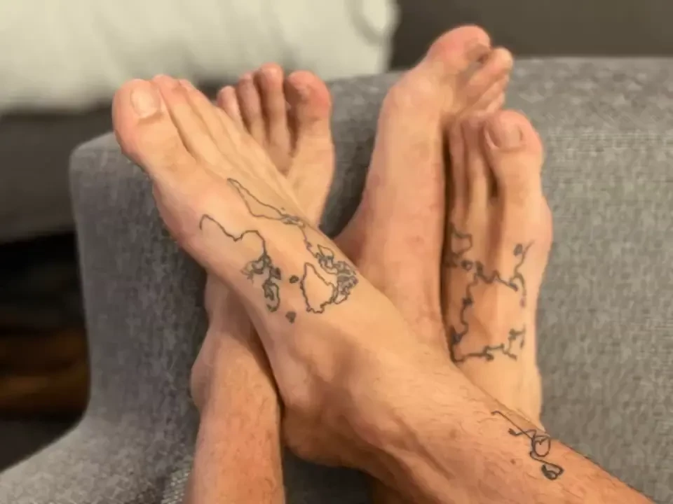 Drops tomorrow part 2 