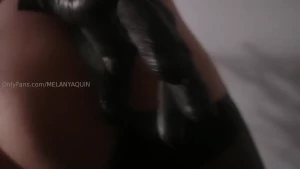 You are obsessed with my longestlegs