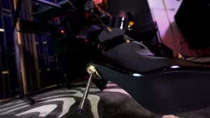 Merciless worshiping my royal boots own you more hot boots tease is