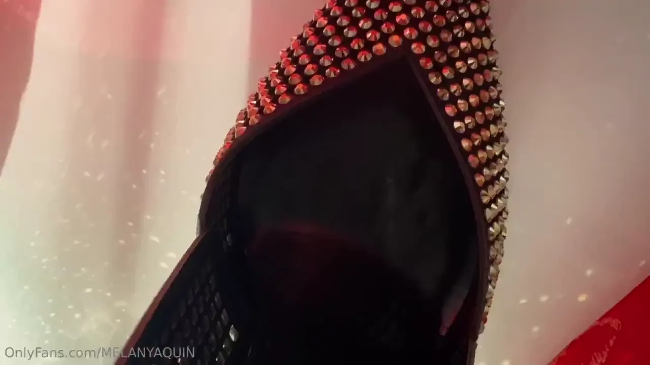 What are your favourite style of high heel shoes 