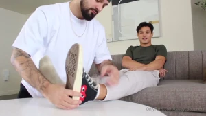 Master bry worshiped feet-uring wasiankingb wow there s a whole lot to