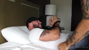 Jason williams tickled feet-uring footmasterjason for all you tickling