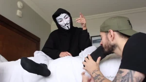 Master max worshiped feet-uring mastermax oh ma dayzz the one and only