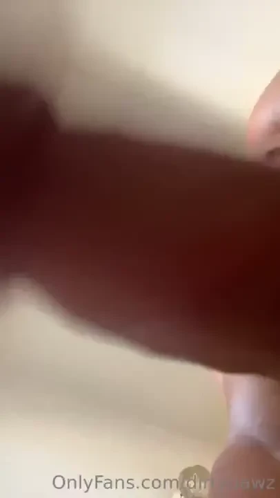 I want you to fucking worship every inch of me and make you my fucking 