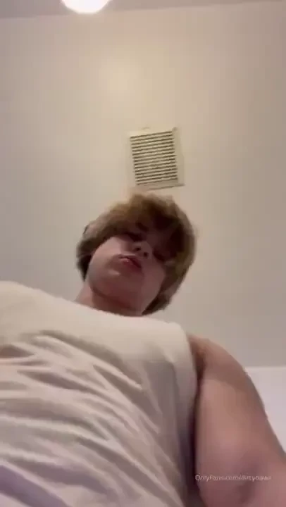 Catch it in your fucking mouth baby 