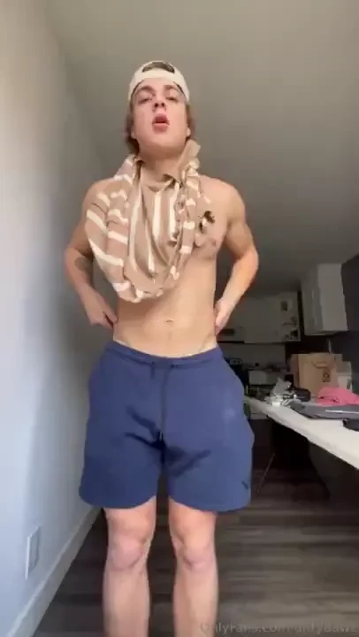U like watchin this dick swing 