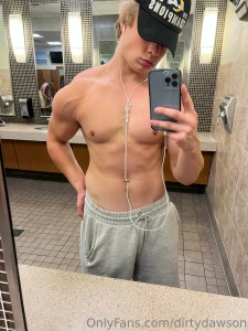 Time to shred every tip over 10 gets a surprise in messages