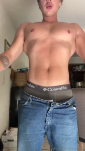 Goodmorning sluts open wide for a big one