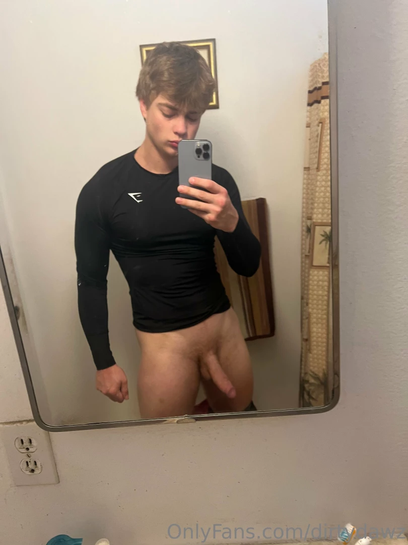 Ready for the gym part 1 