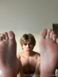 For my feet lovers part 46