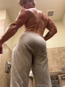 Who wants a fucken lick of daddy part 2