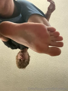 Enjoying the view part 18