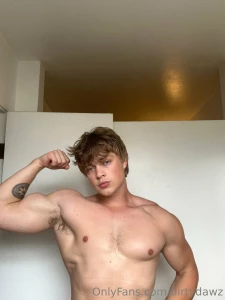 I love showing off you guys