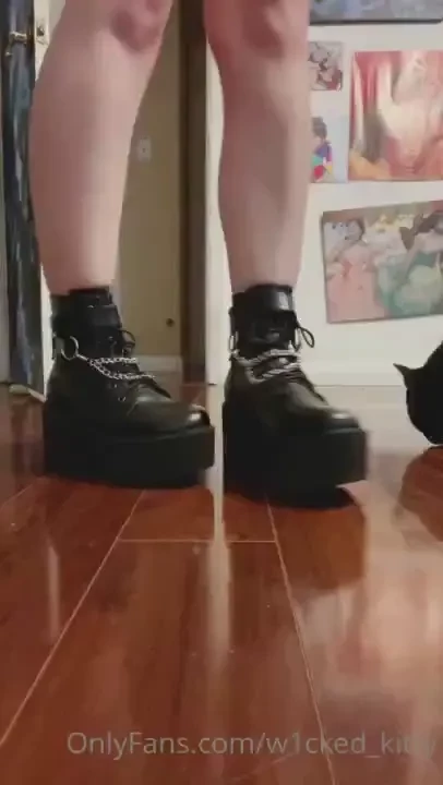 Got a new gift that i absolutely love thank you to whoever bought them 