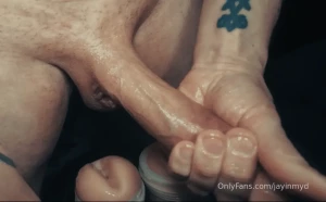 Piledrivin emma hix s holes piledrivin into both of emmahixofficial part 1