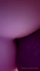 I love fucking my toys