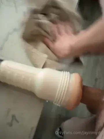 Wrapped up some projects in the garage and got really worked up really 