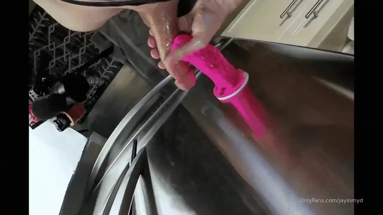 Clone amp me - part 2 - pov version a little sword play with my cloned part 3 