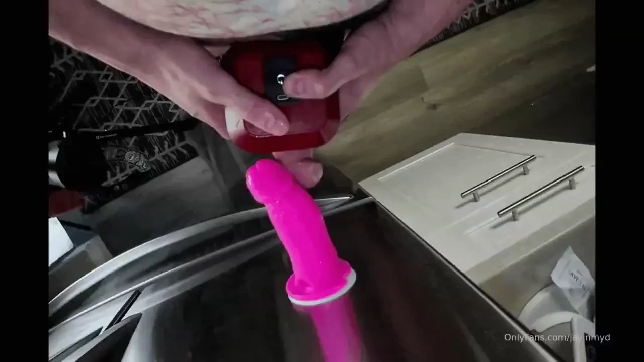 Clone amp me - part 2 - pov version a little sword play with my cloned 