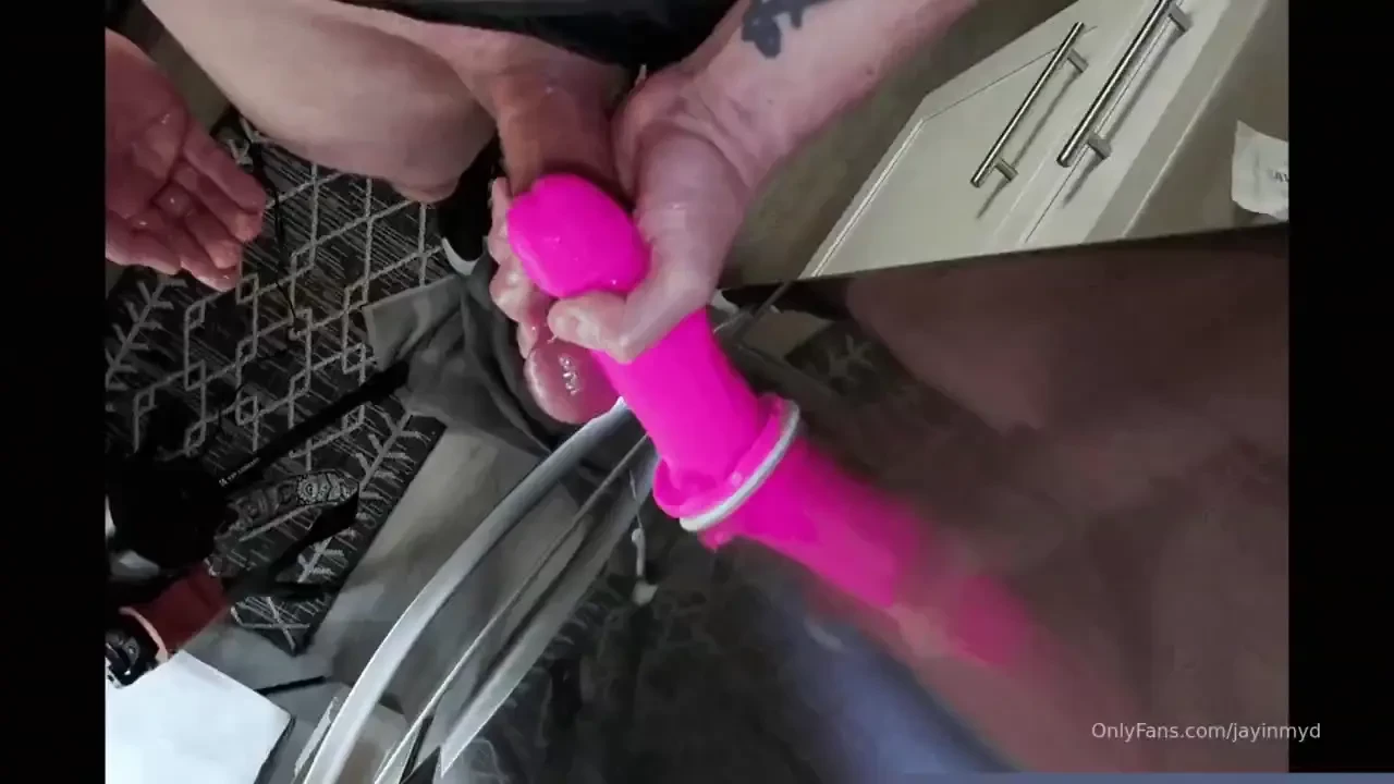 Clone amp me - part 2 - pov version a little sword play with my cloned part 2 