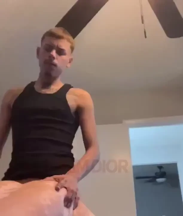 Im gonna fuck and you re gonna watch 