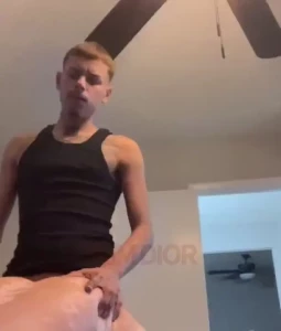 Im gonna fuck and you re gonna watch