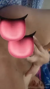 If only you could feel just how wet i am for you