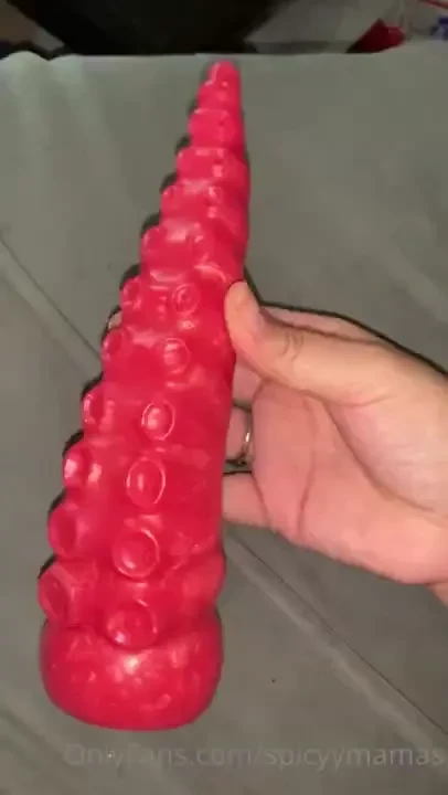 I got this beautiful baby the other day should i upload content made 