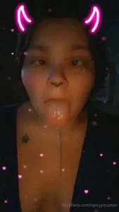 Spicyymamas part 5