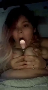 Spicyymamas part 25