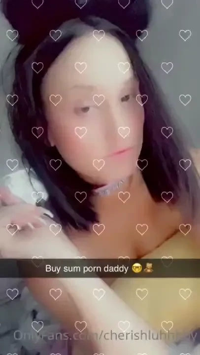 Who loves a sex kitty part 1 