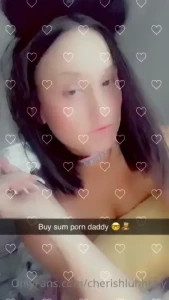 Who loves a sex kitty part 1