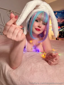 Merry christmas from me and my tangled lights all around my body let part 3