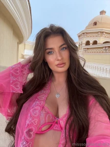 Who said i was done teasing you