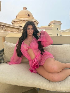 You ve never seen lace look this dirty