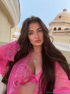 My mouth was busy after this