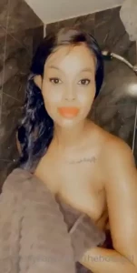 I need big dick in the show horny asf come and fuck me daddy