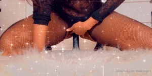 Imagine riding you all day long