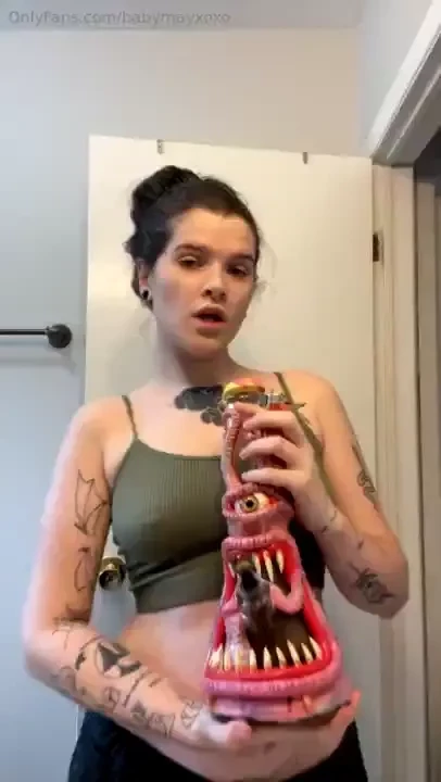 Only ten offers left for a discounted first month on babymayvip my 