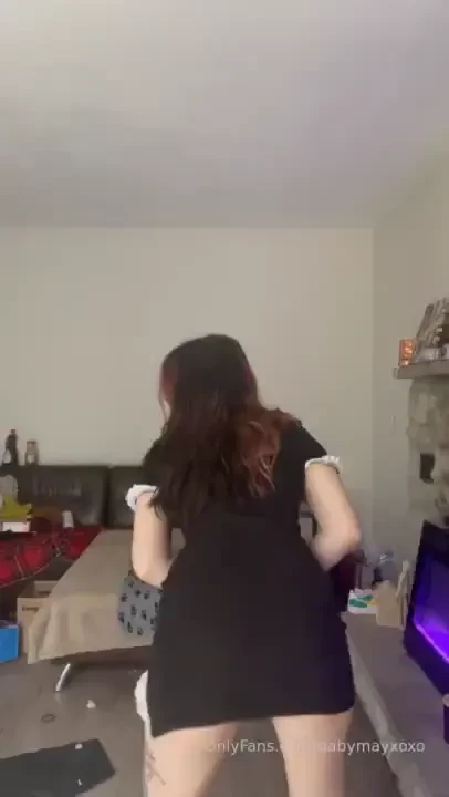 Lil gif of me shaking my ass hehe 