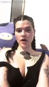 You betta have what i want