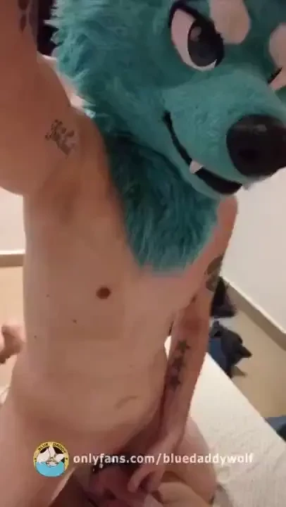 U were a naughty wolf it s time for a punishmen 3 ft amarulawd 