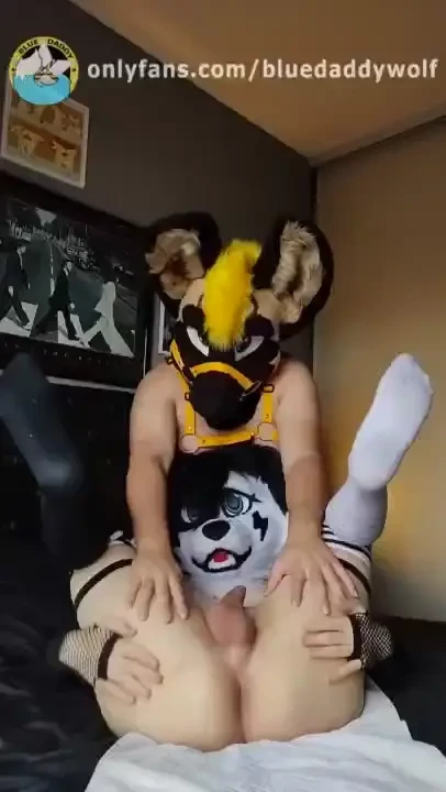 When your boyfriend hasn t had sex in a month and unloads in you ft 