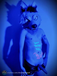 Are you ready to play with this daddy