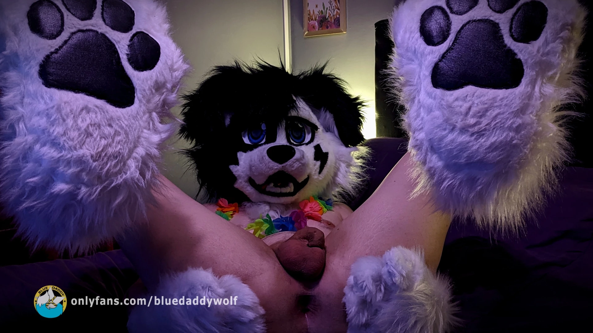 Who wants to play with my hole 