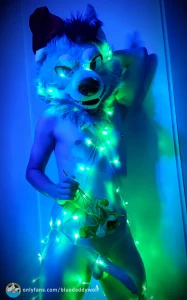 Oh oh you found a mistletoe you must give u a kiss i wish u murry part 3