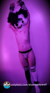 I promise i will be a good girl