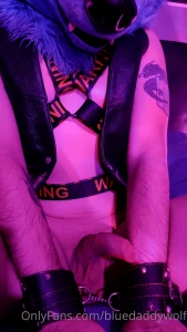 Good evening my cuties 1 month ago i started with this account i hope