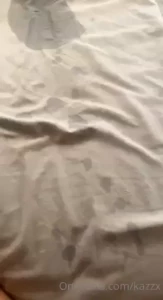 The mess i made on my lunch break oops x